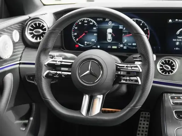 Mercedes-Benz E 450