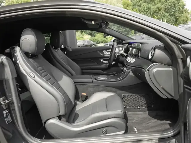 Mercedes-Benz E 450