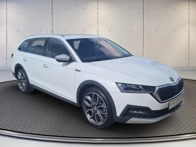 Skoda Autres