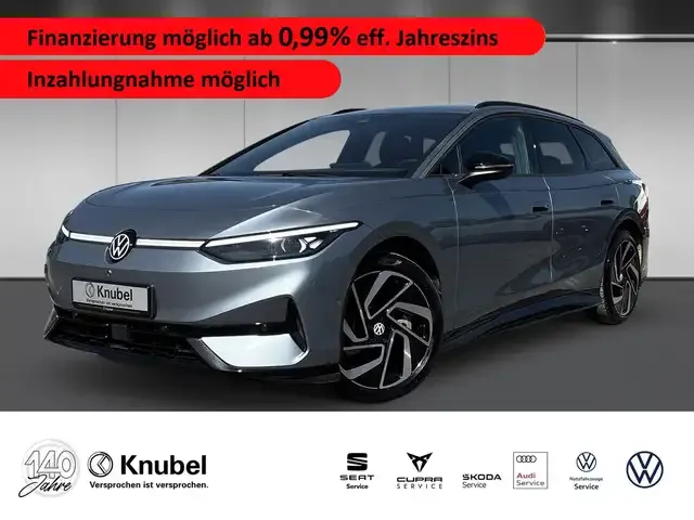 Volkswagen ID.7