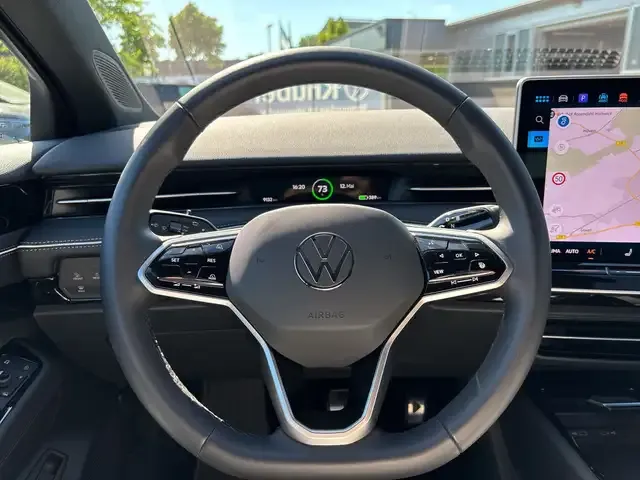 Volkswagen ID.7