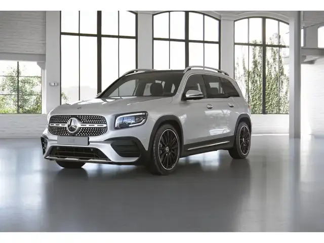 Mercedes-Benz GLB 250