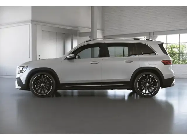 Mercedes-Benz GLB 250