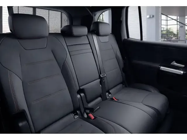 Mercedes-Benz GLB 250