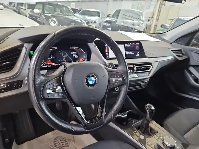 BMW 116
