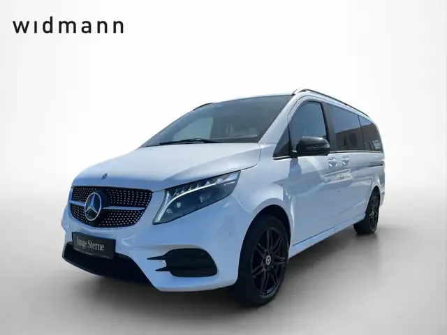 Mercedes-Benz V 300
