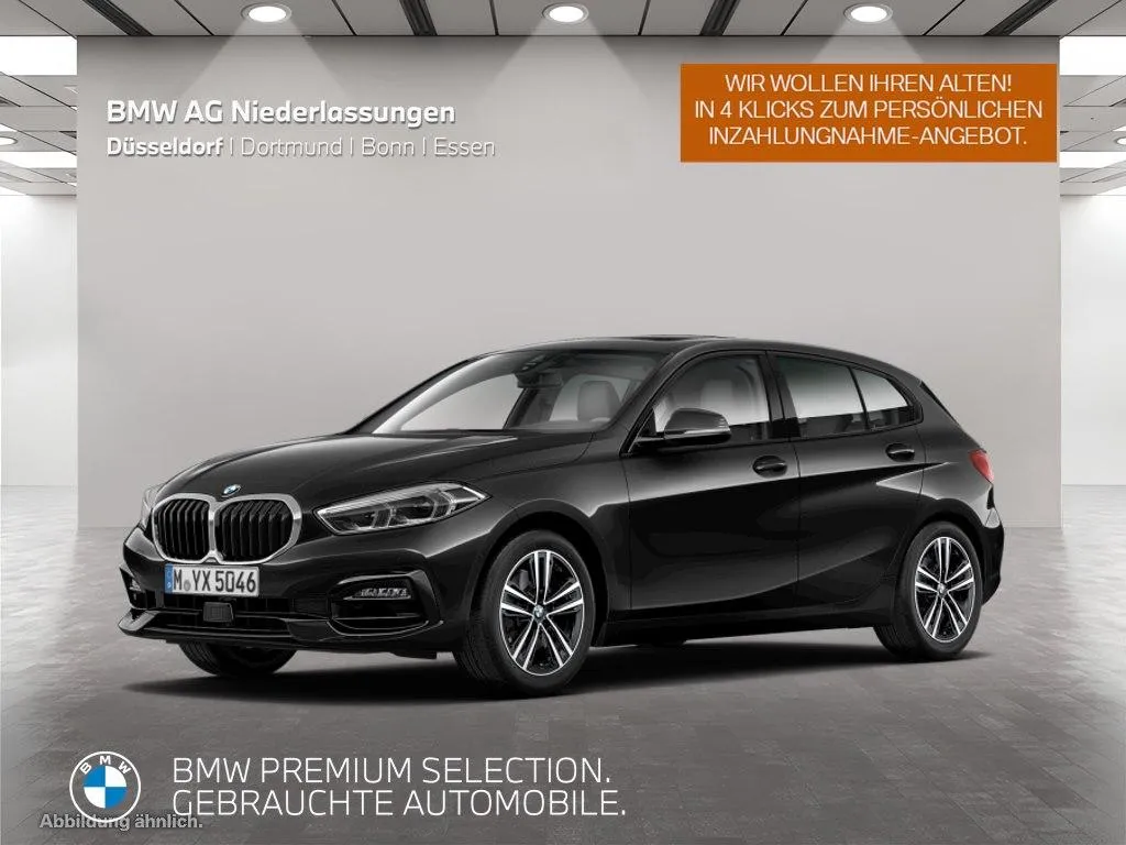 BMW 120