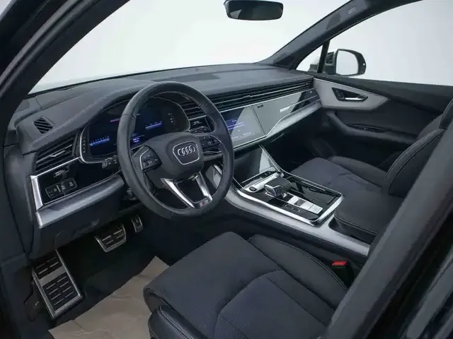 Audi SQ7