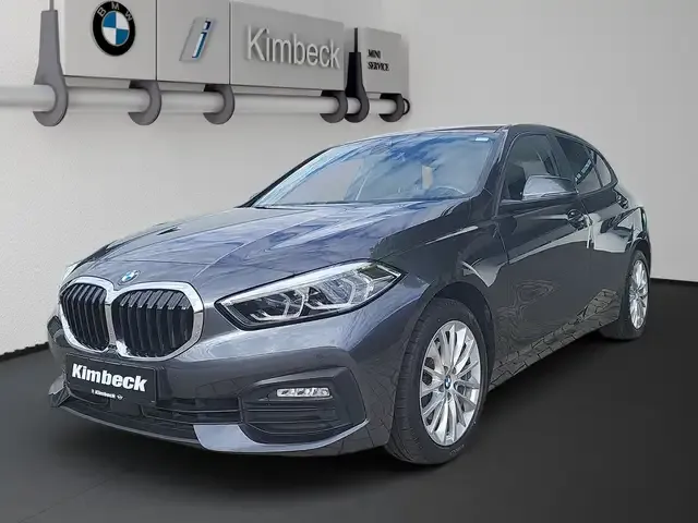 BMW 118
