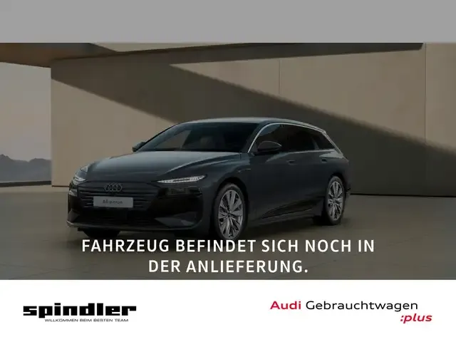Audi Sonstige