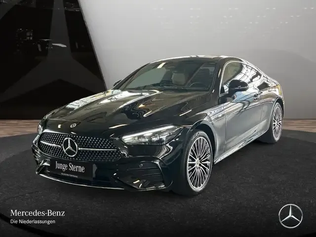 Mercedes-Benz CLE 300