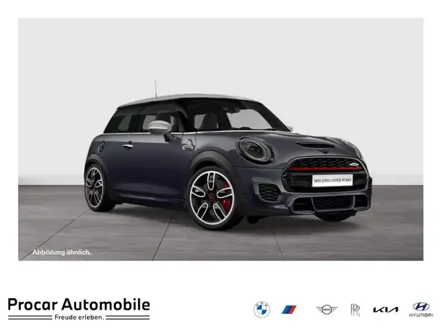 MINI John Cooper Works