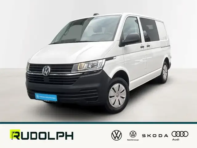 Volkswagen T6.1 Transporter