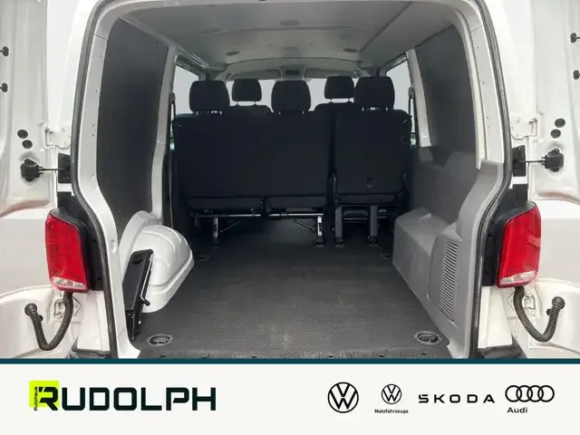 Volkswagen T6.1 Kombi