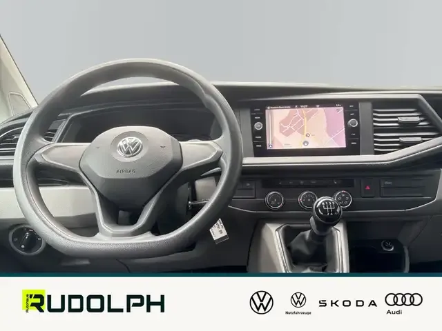 Volkswagen T6.1 Kombi