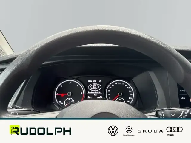 Volkswagen T6.1 Kombi