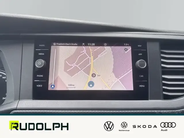 Volkswagen T6.1 Kombi