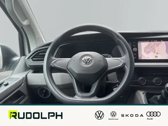 Volkswagen T6.1 Kombi