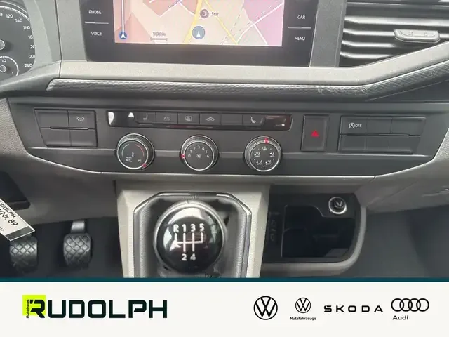 Volkswagen T6.1 Kombi