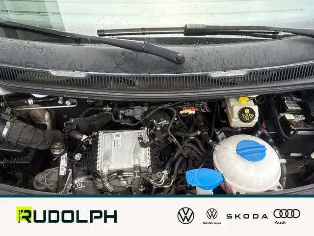 Volkswagen T6.1 Kombi