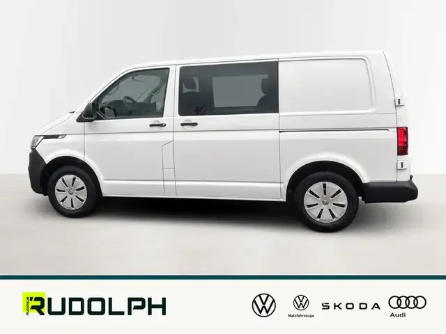 Volkswagen T6.1 Kombi