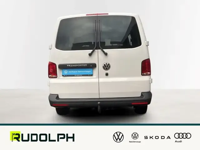 Volkswagen T6.1 Kombi