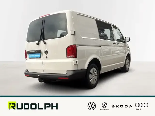 Volkswagen T6.1 Kombi
