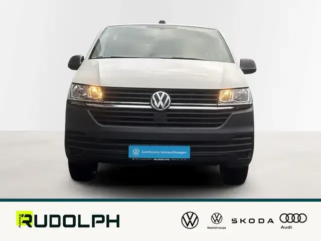 Volkswagen T6.1 Kombi