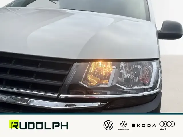 Volkswagen T6.1 Kombi