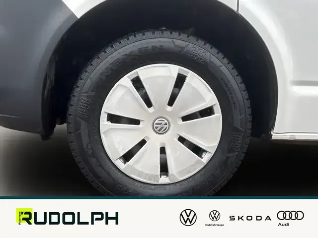 Volkswagen T6.1 Kombi