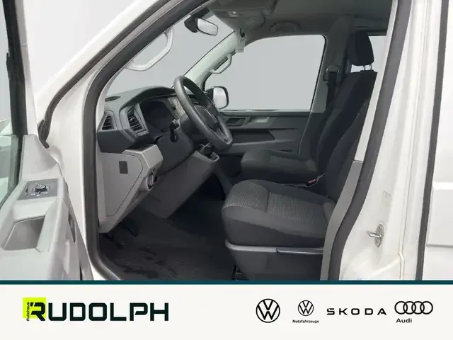 Volkswagen T6.1 Kombi
