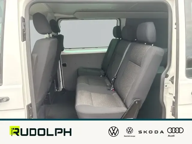 Volkswagen T6.1 Kombi
