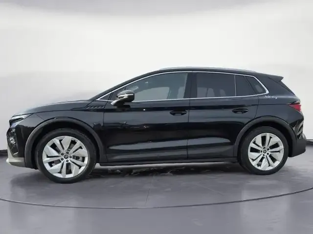 Skoda Sonstiges