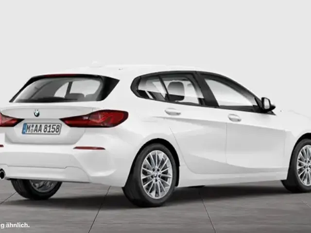 BMW 118