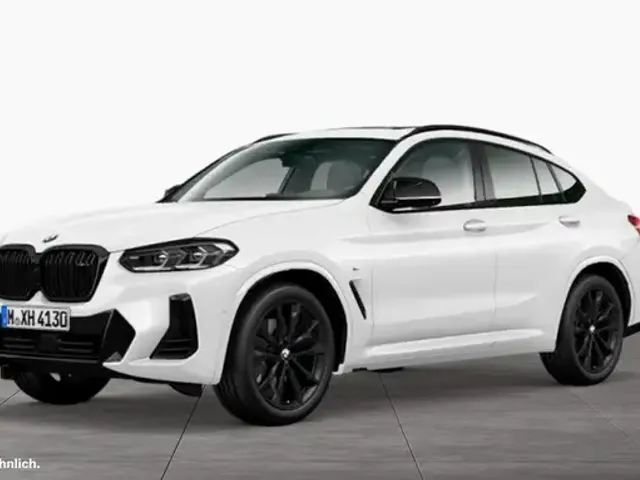 BMW X4 M