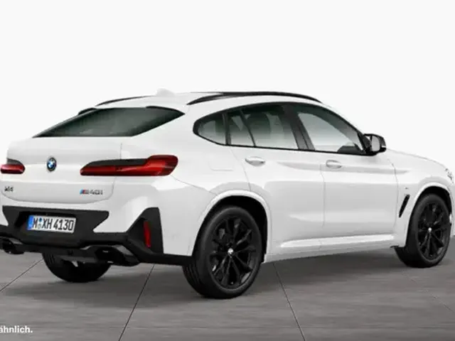 BMW X4 M