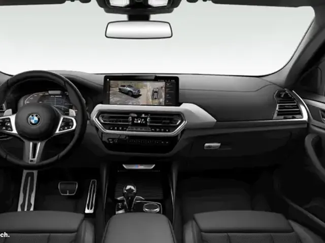 BMW X4 M