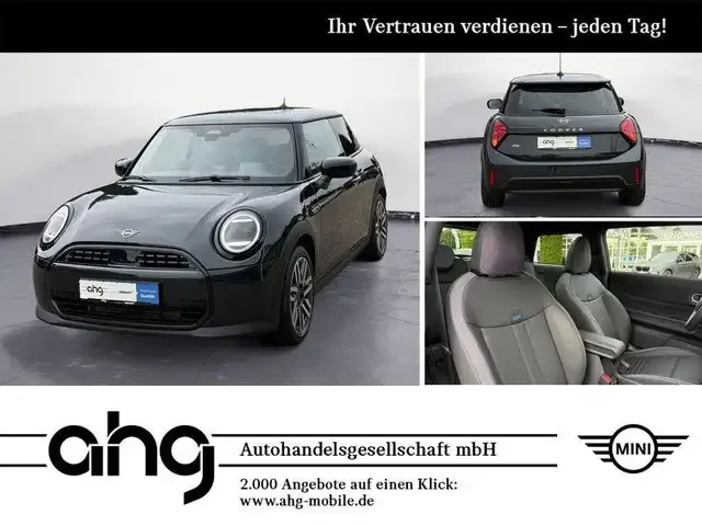 MINI Cooper C