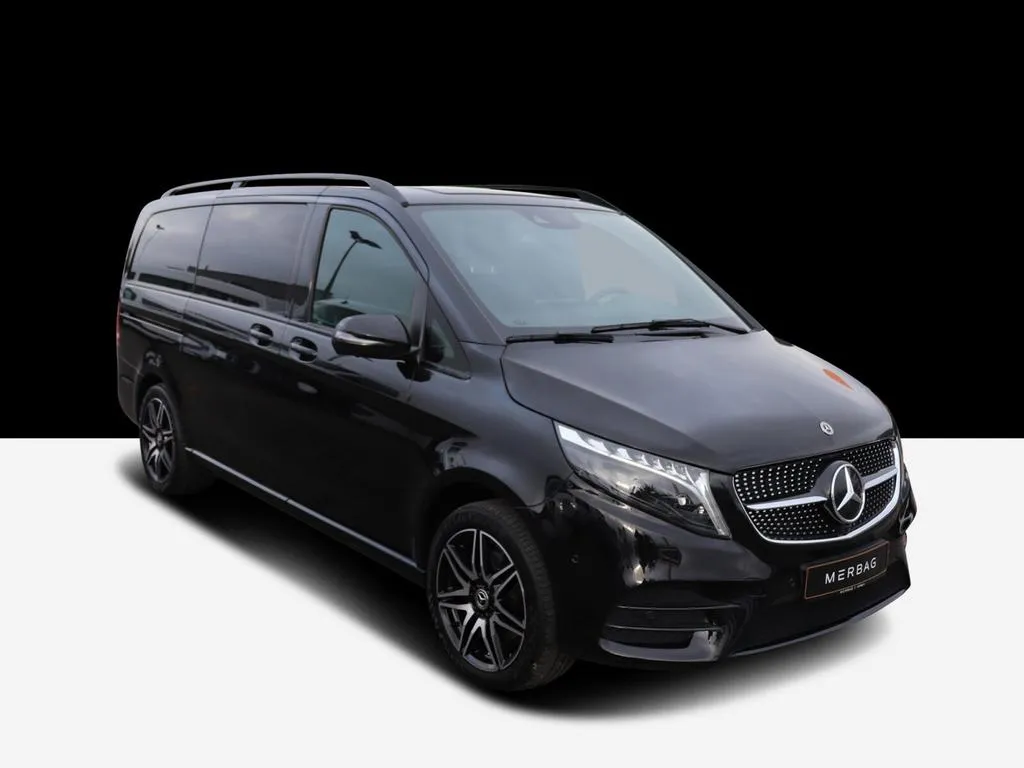 Mercedes-Benz V 300