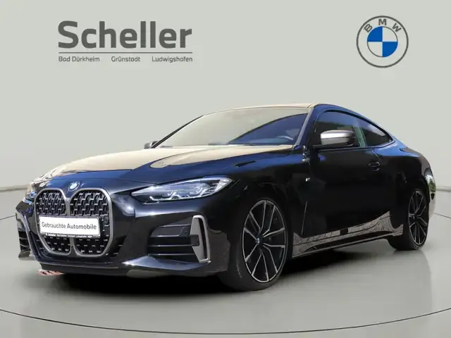 BMW 440