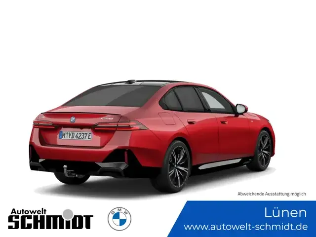 BMW i5