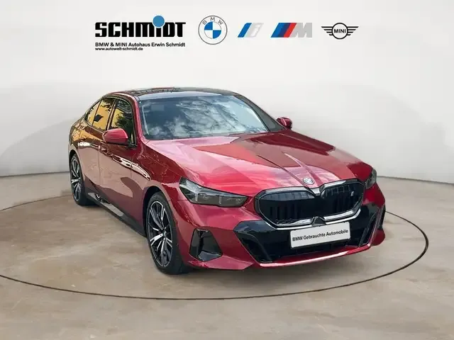 BMW i5