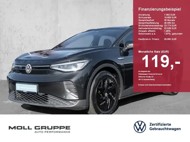 Volkswagen ID.4