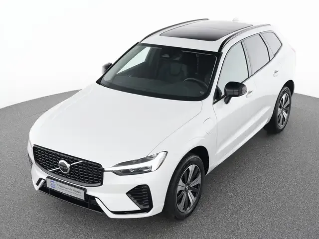 Volvo Sonstiges