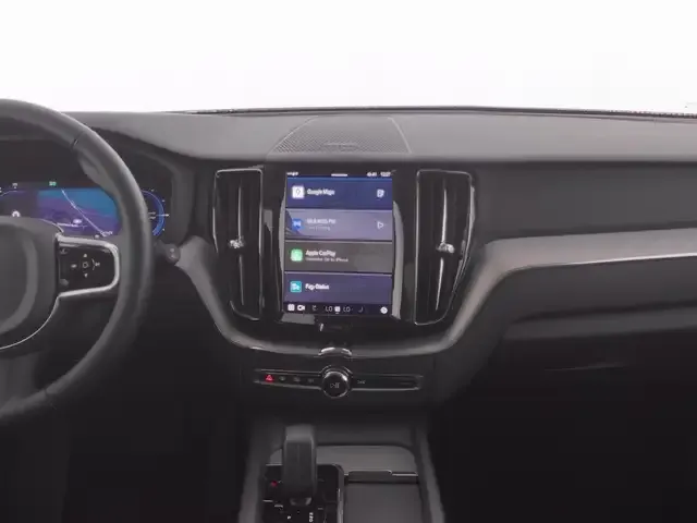 Volvo Sonstiges
