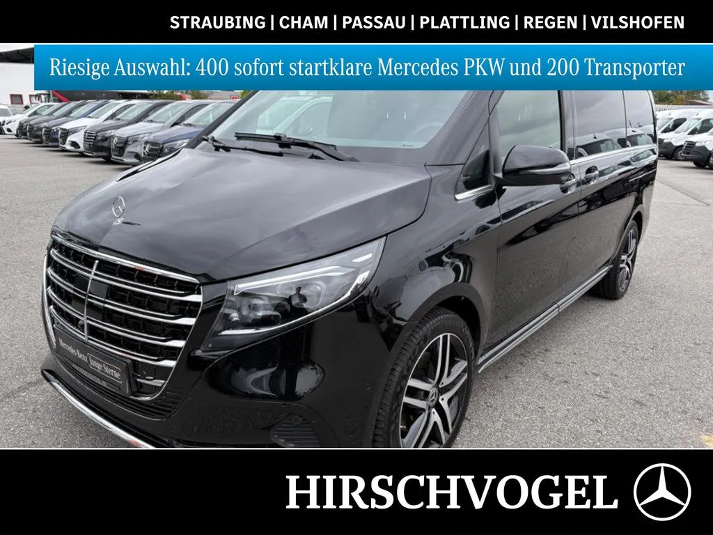 Mercedes-Benz V 300