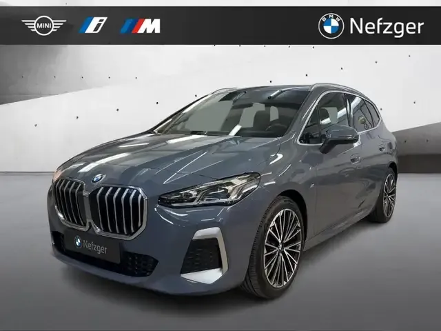 BMW 223
