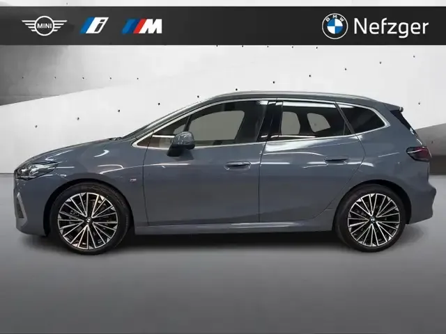 BMW 223