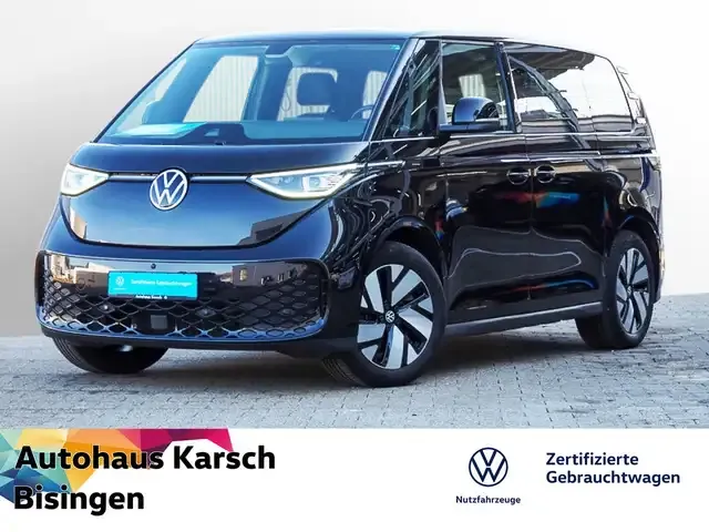 Volkswagen ID. Buzz