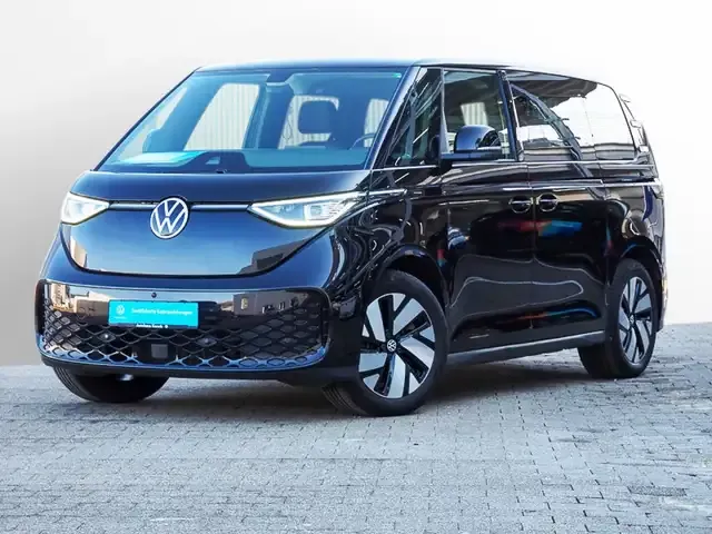 Volkswagen ID. Buzz